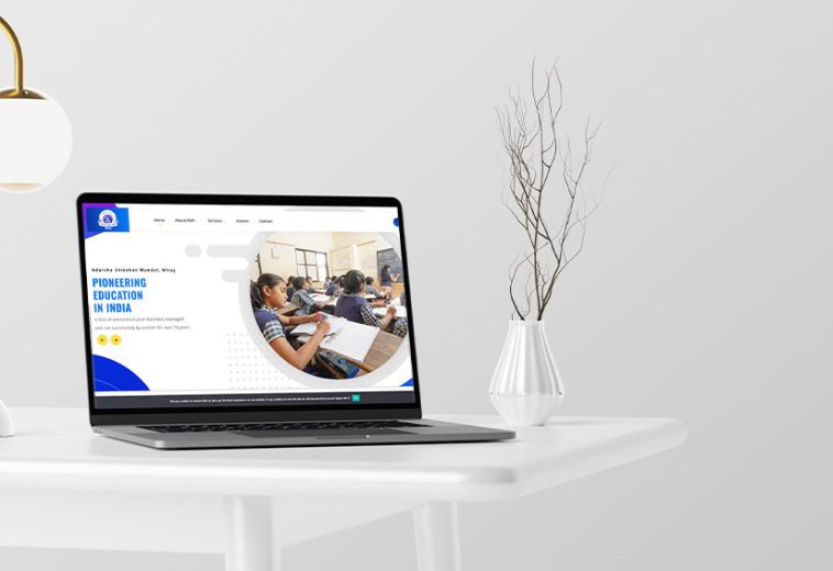 Adarsha Shikshan Mandal, Miraj