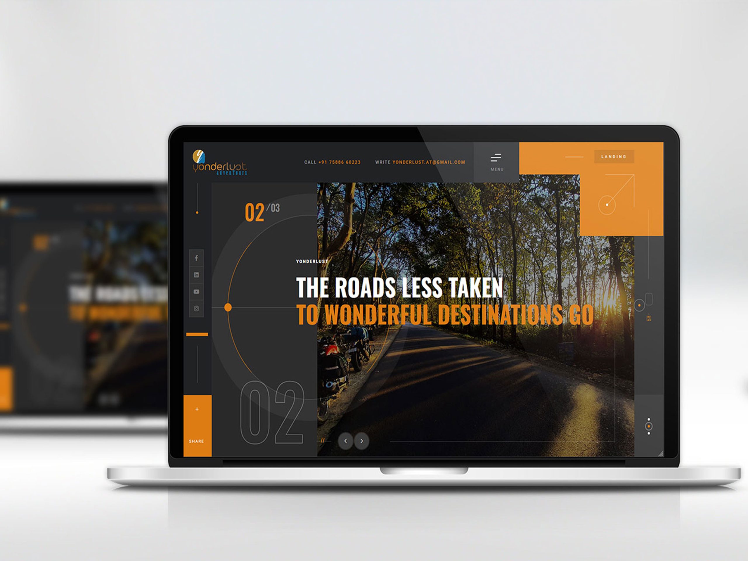 Yonderlust Adventourz