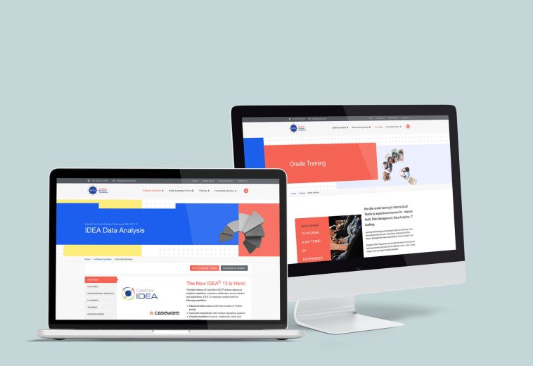 Sama Audit Systems & Softwares Pvt. Ltd.